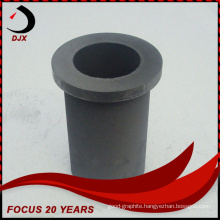 Chinese Supplier Different Types Of Crucibles for Melting Steel Glass